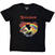 T-Shirt Rainbow Rainbow Rising Black S T-Shirt