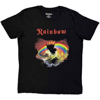Košulja Rainbow Rainbow Rising Black XL Košulja - 1
