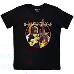 T-Shirt Rainbow Richie Blackmore Rainbow