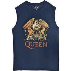 Tricou Queen Classic Crest