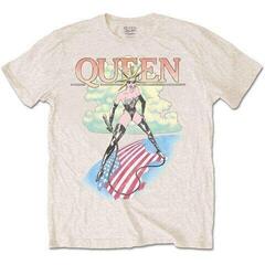 T-Shirt Queen Mistress Sand XL T-Shirt