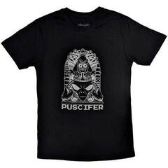 T-Shirt Puscifer Alien Exist