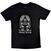 Camiseta de manga corta Puscifer Alien Exist Black XL Camiseta de manga corta