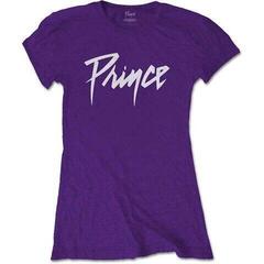 T-Shirt Prince Logo
