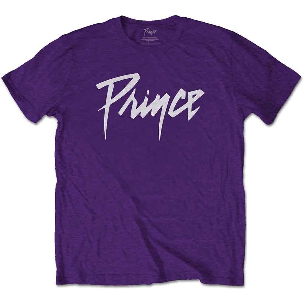 T-särk Prince Logo Purple M T-särk