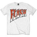 Queen Flash Gordon White M Tričko