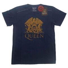Tricou Queen Classic Crest (Wash Collection)