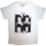 T-shirt Queen I Want To Break Free White XL T-shirt