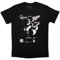 Tricou Queen Live Rainbow