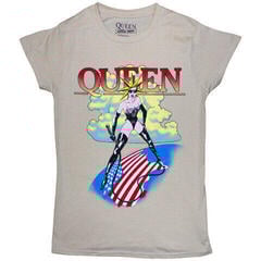 T-shirt Queen Mistress