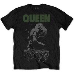T-Shirt Queen News of the World 40th Full Cover