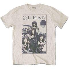 Shirt Queen Vintage Frame