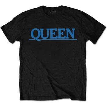 Skjorte Queen The Game Tour (Back Print) Black 2XL Skjorte - 1