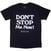 T-shirt Queen Don't Stop Me Now Navy Blue XL T-shirt