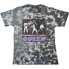 Marškinėliai Queen Killer Queen (Wash Collection)