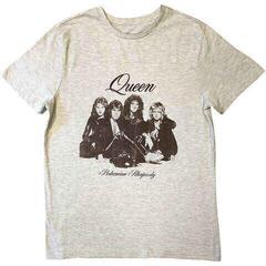 Tricou Queen Bo Rhap Portrait