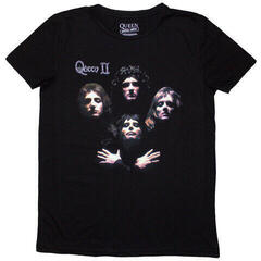 T-Shirt Queen Bo Rhap Classic