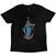 T-Shirt Puscifer Crescent Billy Black M T-Shirt