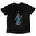 T-Shirt Puscifer Crescent Billy Black L T-Shirt