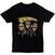 T-shirt Puscifer Characters Black XL T-shirt