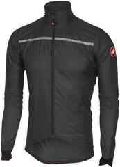 Castelli 17054 Superleggera Anthracite/Fluo Yellow L Castelli 17054 Superleggera Anthracite/Fluo Yellow L