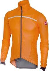 Castelli 17054 Superleggera Orange XL Castelli 17054 Superleggera Orange XL