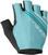 Kolesarske rokavice Castelli Dolcissima 2 Light Blue/Turquoise Green XL Kolesarske rokavice