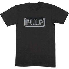 Shirt Pulp Different Class Logo