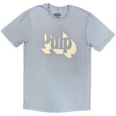 T-Shirt Pulp Classic Logo