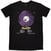 T-särk Prince Purple Rain Disc Dress Black 2XL Naiste T-särk