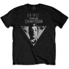 T-shirt Prince Under The Cherry Moon Black XL T-shirt