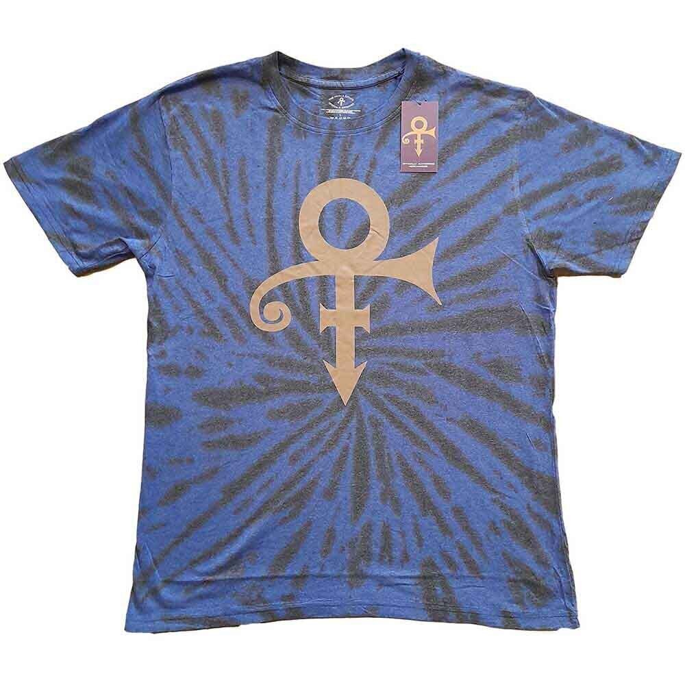 Риза Prince Gold Symbol (Wash Collection) Purple S Риза