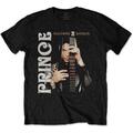 Prince Welcome 2 America Black L T-Shirt
