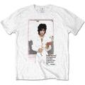 Prince Beautiful Photo White L Tricou