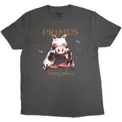 T-shirt Primus Pork Soda Charcoal Grey 2XL T-shirt
