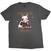 T-shirt Primus Pork Soda Charcoal Grey 2XL T-shirt