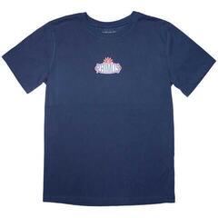 T-Shirt Primus Mini Zingers Logo Denim Blue 2XL T-Shirt