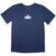 T-Shirt Primus Mini Zingers Logo Denim Blue 2XL T-Shirt