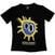 T-särk Primal Scream Screamadelica Black S Naiste T-särk