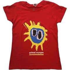 Shirt Primal Scream Screamadelica