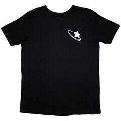 T-Shirt Pop Smoke Stars Infill (Back Print)