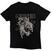 Košulja Polyphia Cherub Black L Košulja