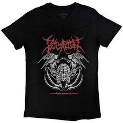 T-Shirt Polyphia Ritual