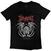 T-Shirt Polyphia Ritual Black M T-Shirt