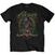 Skjorte Poison We Trust Black 2XL Skjorte