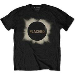 Camiseta de manga corta Placebo Eclipse