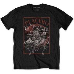 Shirt Placebo Astro Skeletons