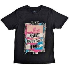 T-Shirt Pink Revenge