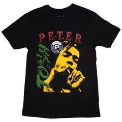 Shirt Peter Tosh Smokin'