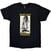 T-shirt Pearl Jam Choices (Back Print) Black XL T-shirt